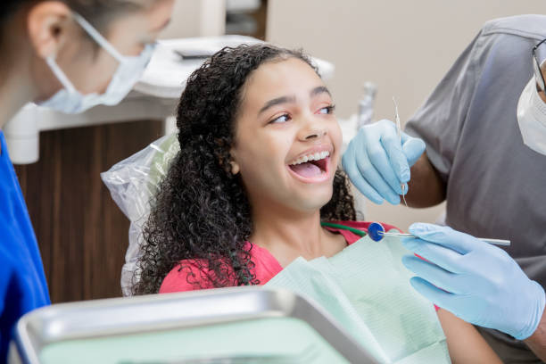 Best Emergency Dentist for Knocked-Out Tooth in North Barrington, IL