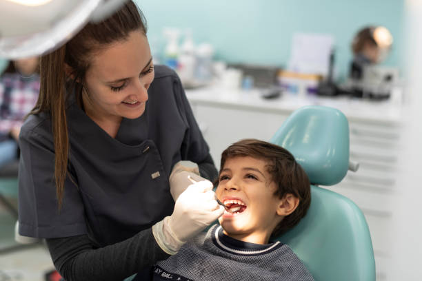 Best Orthodontic Emergency Dentist in North Barrington, IL