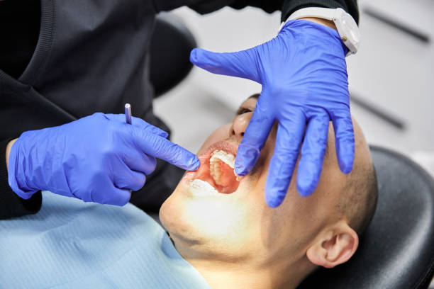 Best Pediatric Emergency Dentist in North Barrington, IL