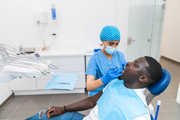 Best Emergency Cosmetic Dentistry in North Barrington, IL