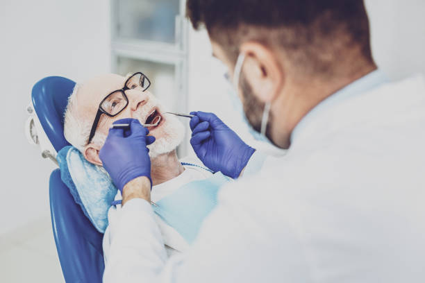 Best Emergency Cosmetic Dentistry in North Barrington, IL